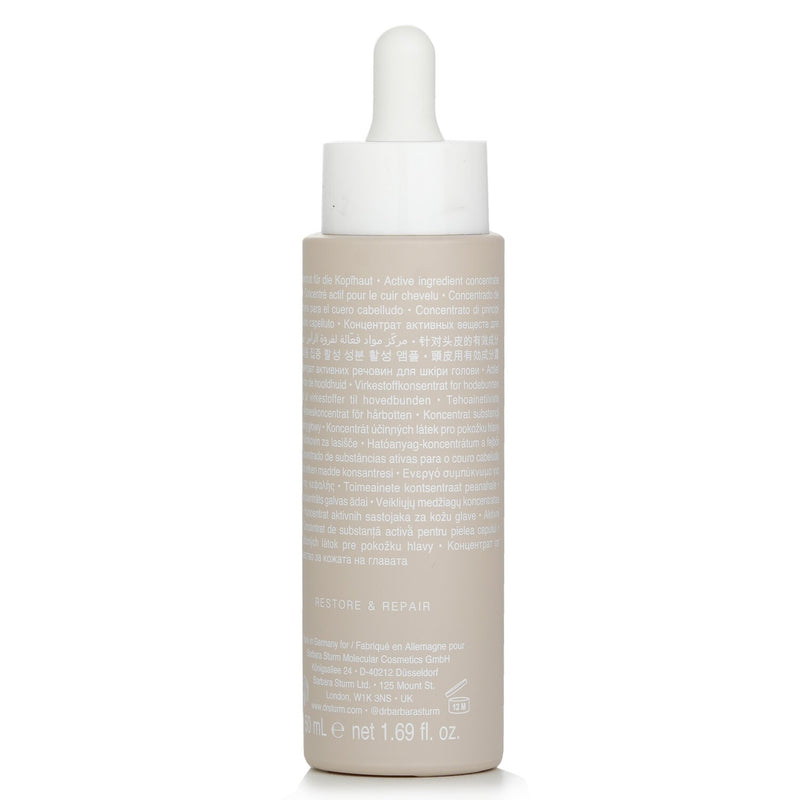ドクター バーバラ シュトルム  Super Anti-Aging Scalp Serum   50ml/1.69oz