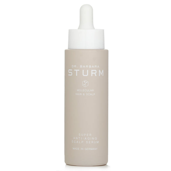ドクター バーバラ シュトルム  Super Anti-Aging Scalp Serum   50ml/1.69oz