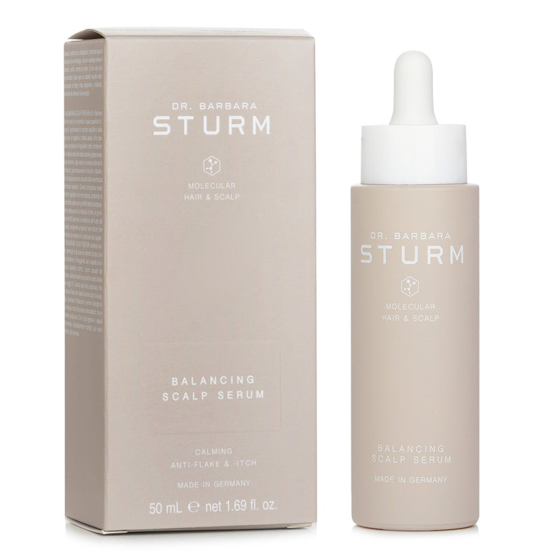 ドクター バーバラ シュトルム  Balancing Scalp Serum   50ml/1.69oz