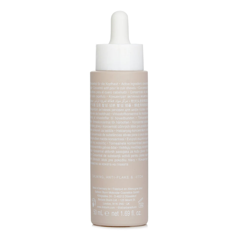 ドクター バーバラ シュトルム  Balancing Scalp Serum   50ml/1.69oz