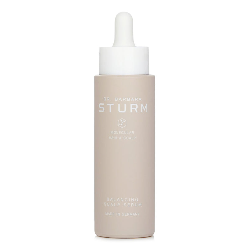 ドクター バーバラ シュトルム  Balancing Scalp Serum   50ml/1.69oz