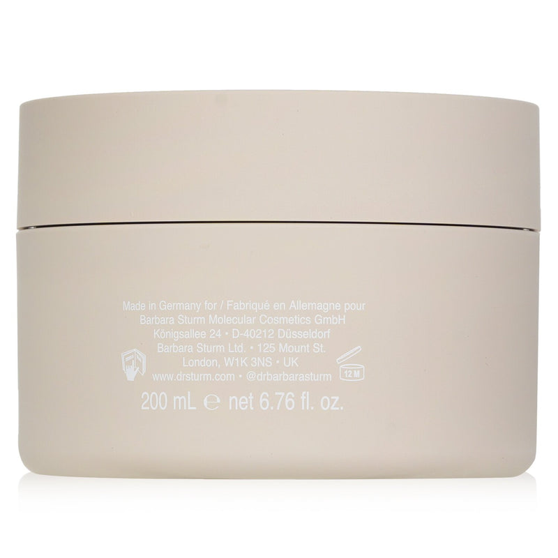 ドクター バーバラ シュトルム  Repair Hair Mask   200ml/6.76oz