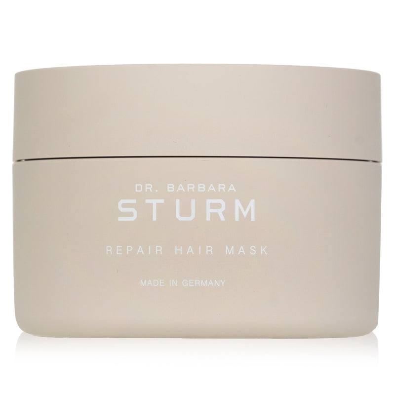 ドクター バーバラ シュトルム  Repair Hair Mask   200ml/6.76oz