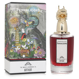 ペンハリガン  The World According To Arthur Eau De Parfum Spray   75ml/2.5oz