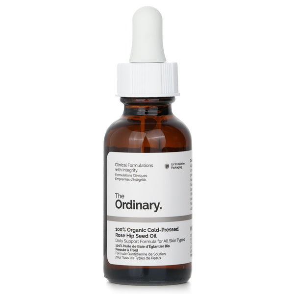ジ・オーディナリー  100% Organic Cold-Pressed Rose Hip Seed Oil   30ml/1oz