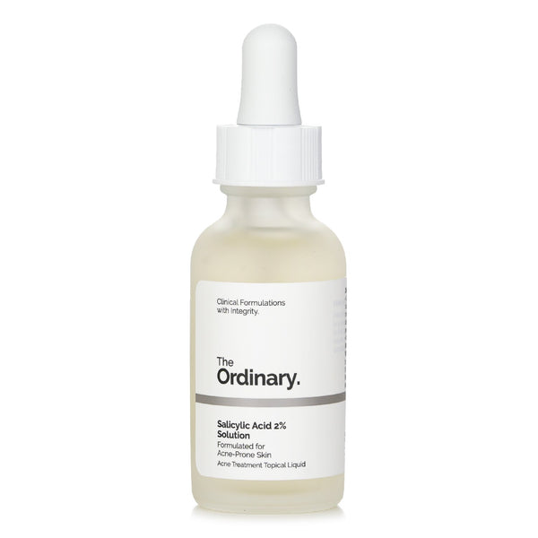 ジ・オーディナリー  Salicylic Acid 2% Solution   30ml/1oz
