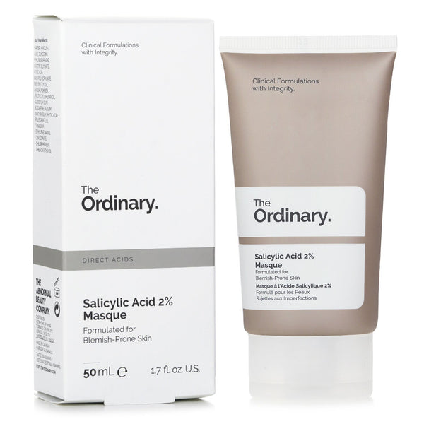 ジ・オーディナリー  Salicylic Acid 2% Masque   50ml/1.7oz