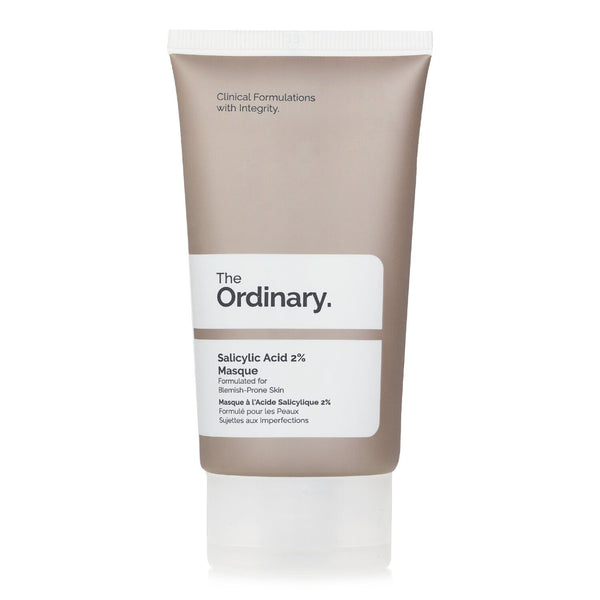 ジ・オーディナリー  Salicylic Acid 2% Masque   50ml/1.7oz