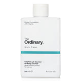 ジ・オーディナリー  Sulphate 4% Cleanser For Body and Hair   240ml/8.1oz