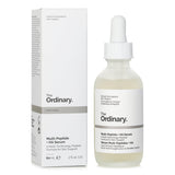 ジ・オーディナリー  Multi Peptide + HA Serum   60ml/2oz