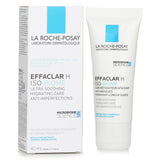 ラロッシュポゼ  Effaclar H ISO-BIOME Ultra Soothing Hydrating Care Anti-Imperfections   40ml/1.35oz