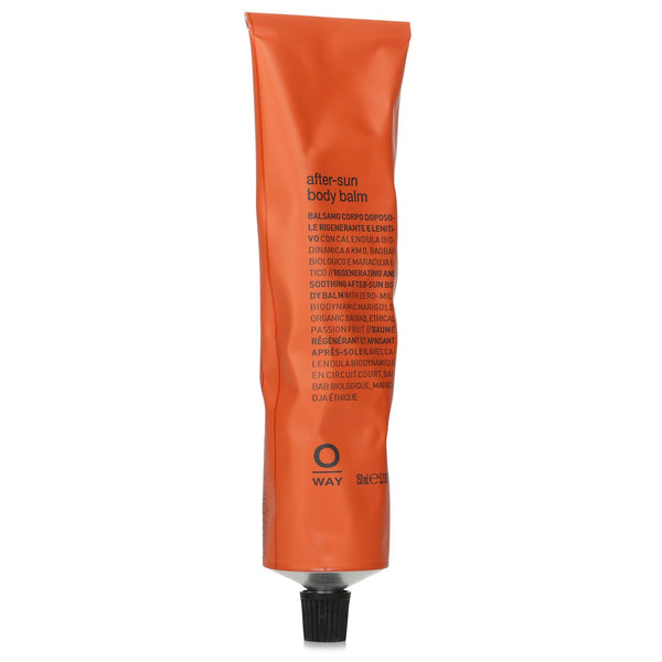 オウェイ  After Sun Body Balm   150ml/5.1oz