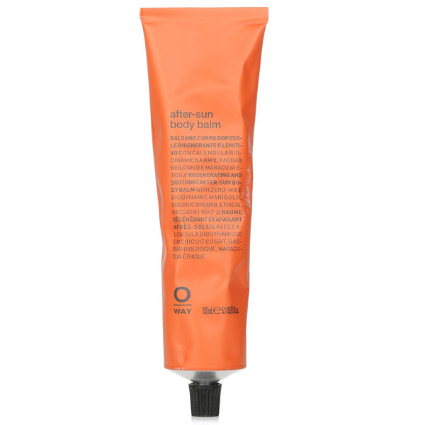 オウェイ  After Sun Body Balm   150ml/5.1oz