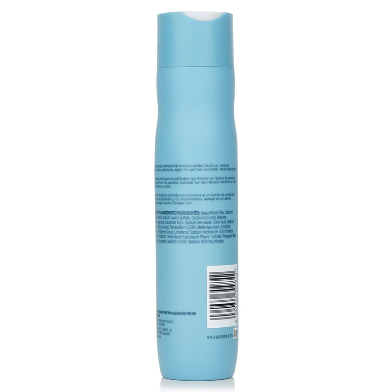 ウエラ  Invigo Aqua Pure Purifying Shampoo   300ml/10.1oz