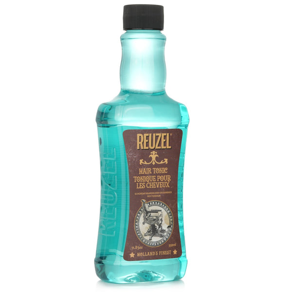ルーゾー  Hair Tonic   350ml/11.83oz