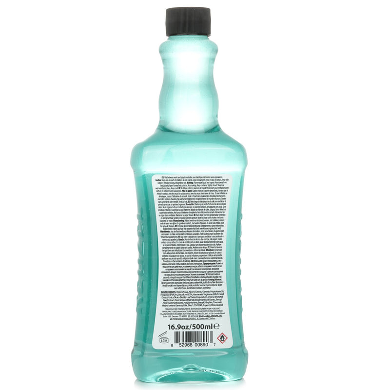 ルーゾー  Hair Tonic   500ml/16.9oz