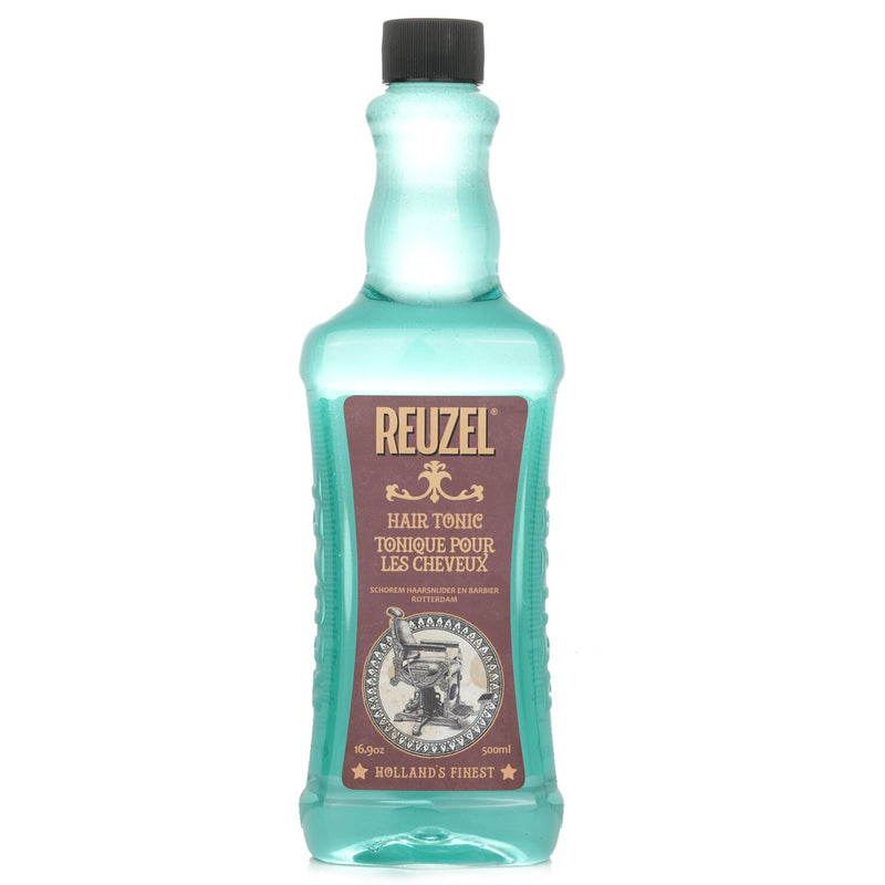 ルーゾー  Hair Tonic   500ml/16.9oz