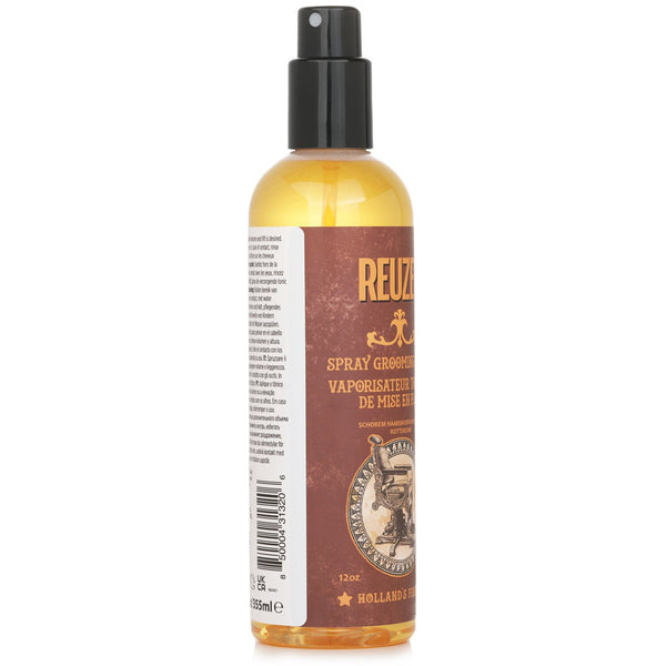 ルーゾー  Grooming Tonic Spray   355ml/12oz