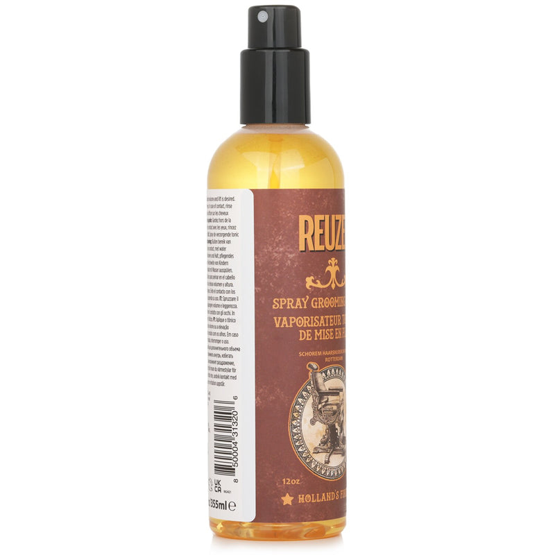 ルーゾー  Grooming Tonic Spray   355ml/12oz