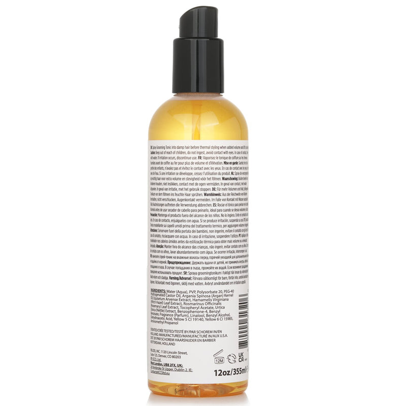 ルーゾー  Grooming Tonic Spray   355ml/12oz
