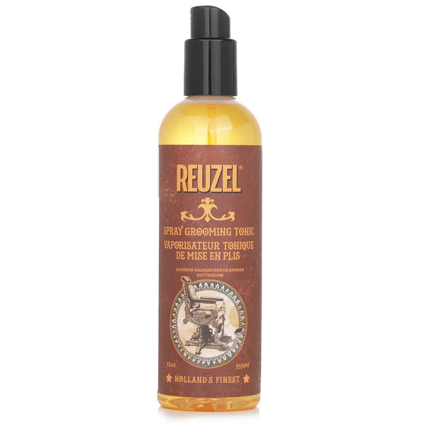 ルーゾー  Grooming Tonic Spray   355ml/12oz