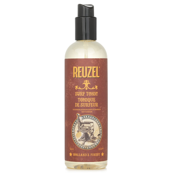 ルーゾー  Surf Tonic Spray   355ml/12oz