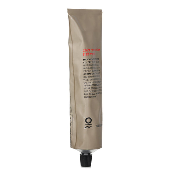 オウェイ  Color Protection Hair Mask   150ml/5oz