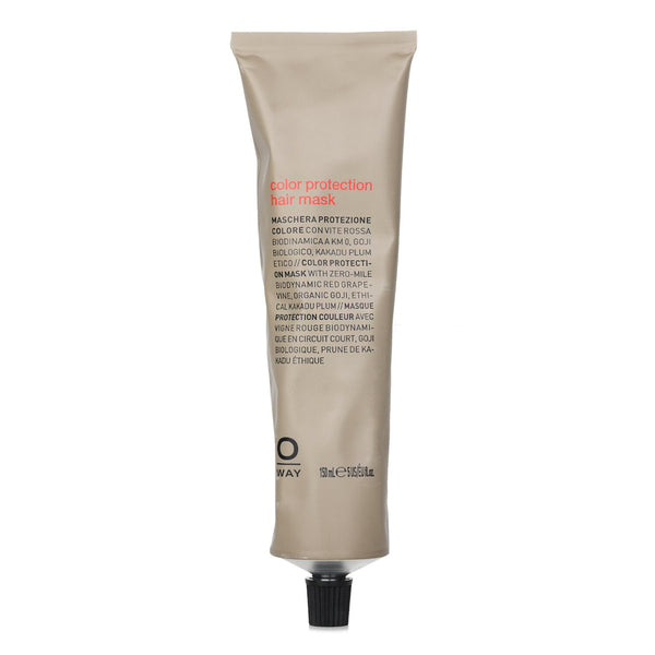オウェイ  Color Protection Hair Mask   150ml/5oz