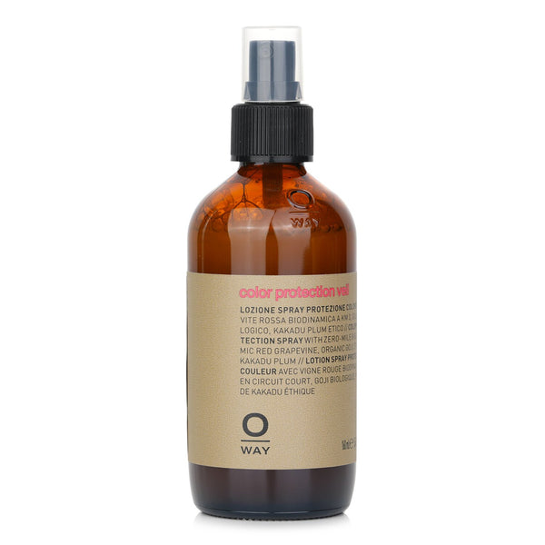 オウェイ  Color Protection Veil   160ml/5.4oz