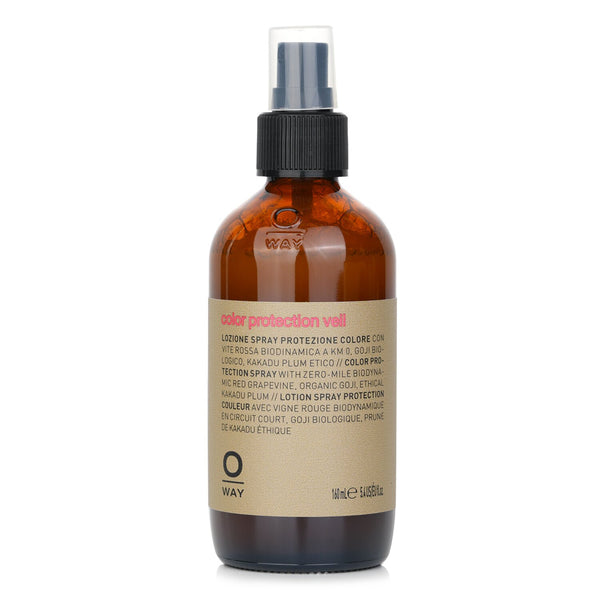 オウェイ  Color Protection Veil   160ml/5.4oz