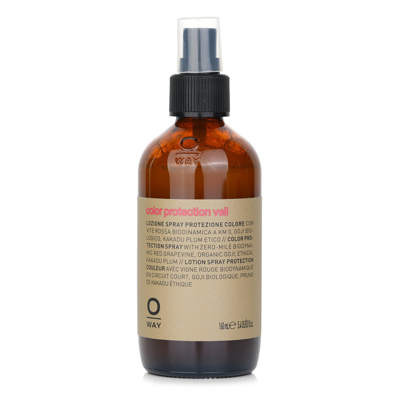 オウェイ  Color Protection Veil   160ml/5.4oz