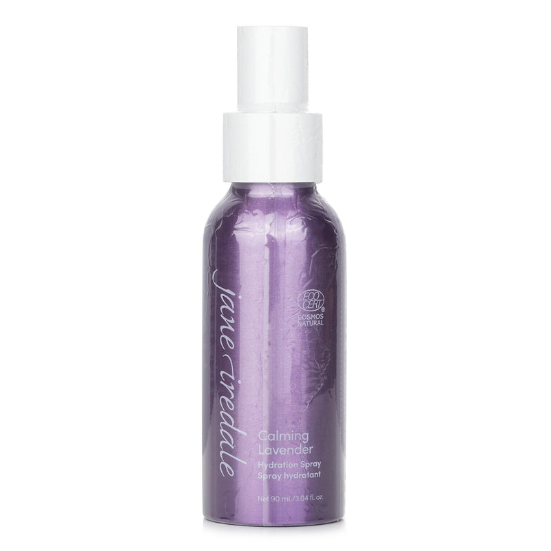 ジェーンアイルデール  Calming Lavender Hydration Spray   90ml/3.04oz