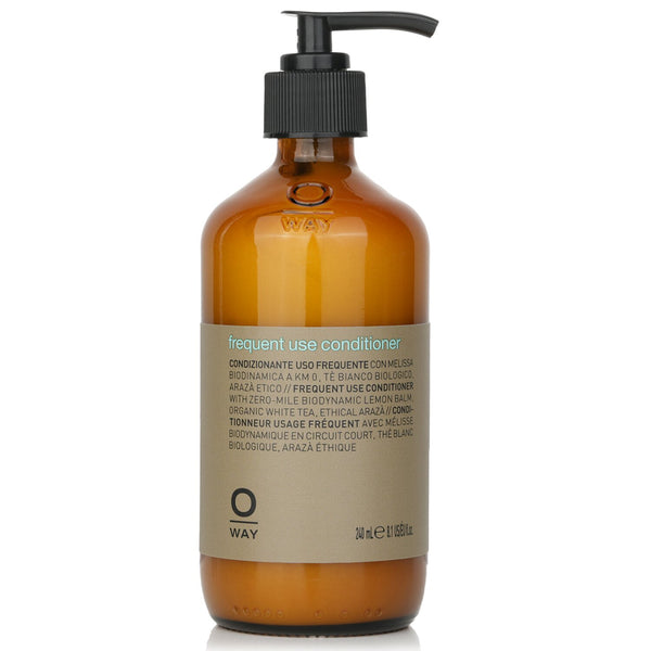 オウェイ  Frequent Use Conditioner   240ml/8.1oz