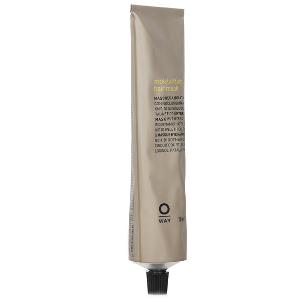 オウェイ  Moisturizing Hair Mask   150ml/5oz