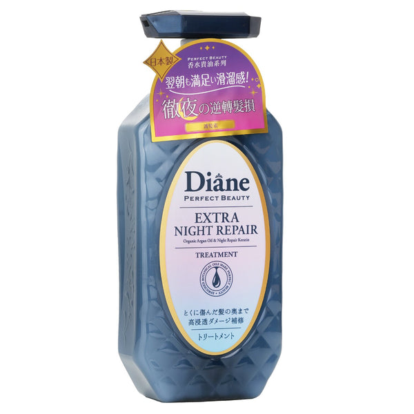 Moist Diane  Perfect Beauty Extra Night Repair Treatment   450ml/15.2oz