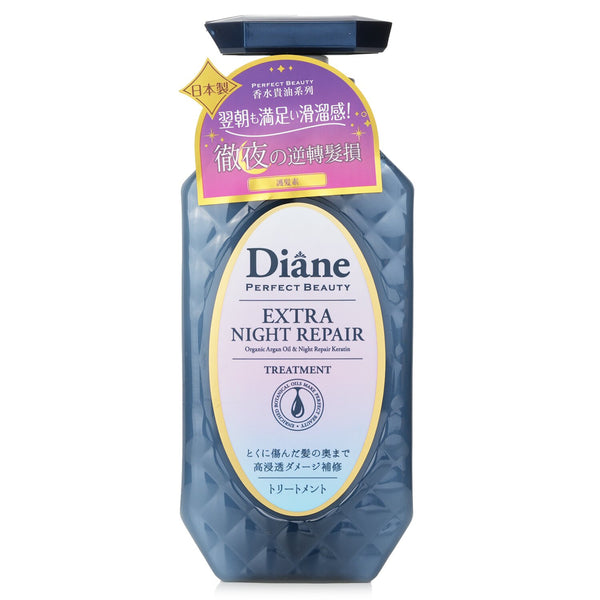 Moist Diane  Perfect Beauty Extra Night Repair Treatment   450ml/15.2oz