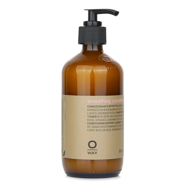 オウェイ  Smoothing Conditioner   240ml/8.1oz