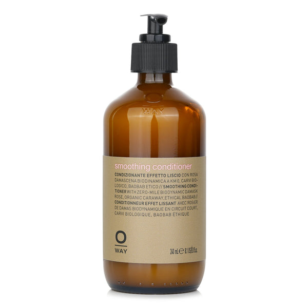 オウェイ  Smoothing Conditioner   240ml/8.1oz