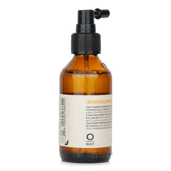 オウェイ  Densifying Remedy   100ml/3.4oz