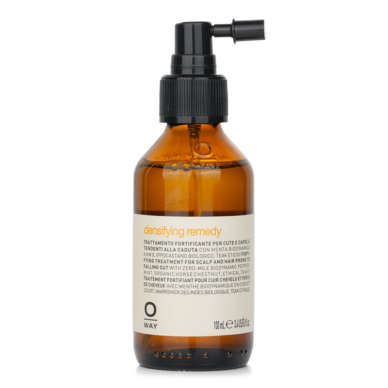 オウェイ  Densifying Remedy   100ml/3.4oz
