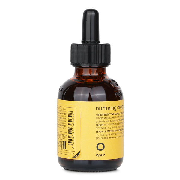 オウェイ  Nurturing Drops Hair Serum   50ml/1.7oz