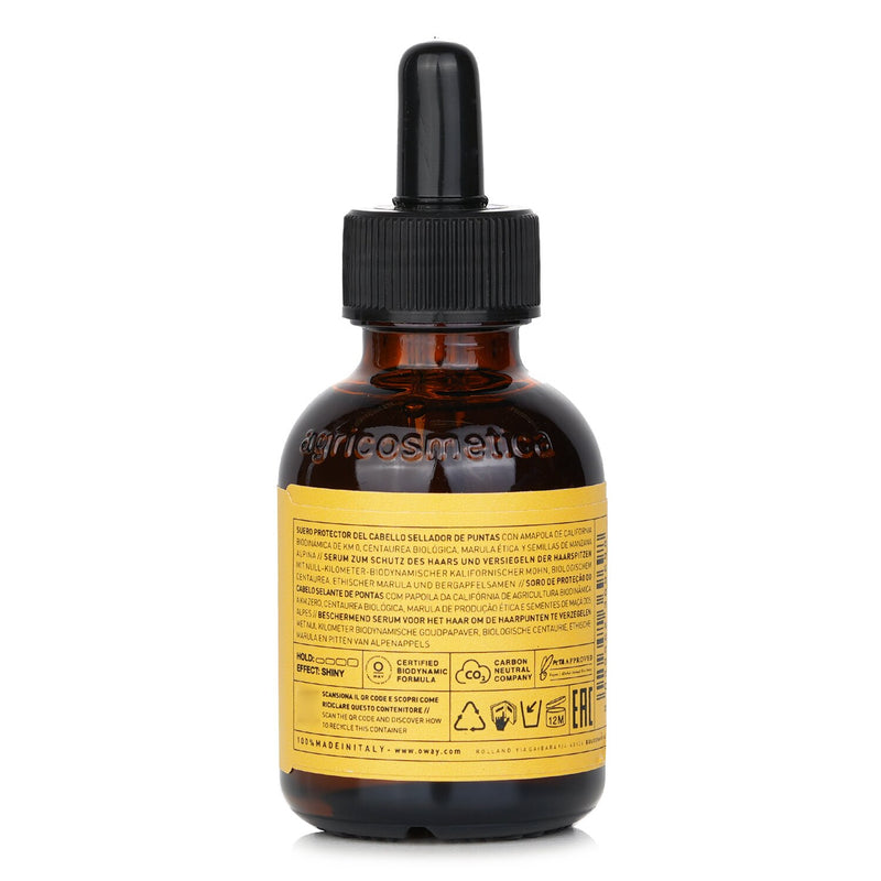 オウェイ  Nurturing Drops Hair Serum   50ml/1.7oz