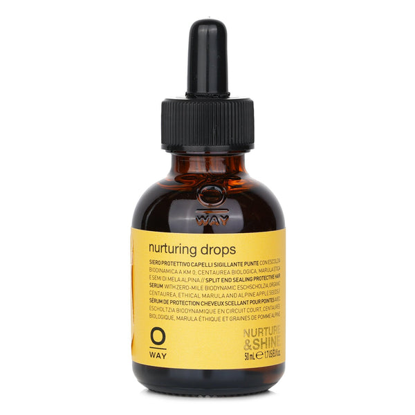 オウェイ  Nurturing Drops Hair Serum   50ml/1.7oz