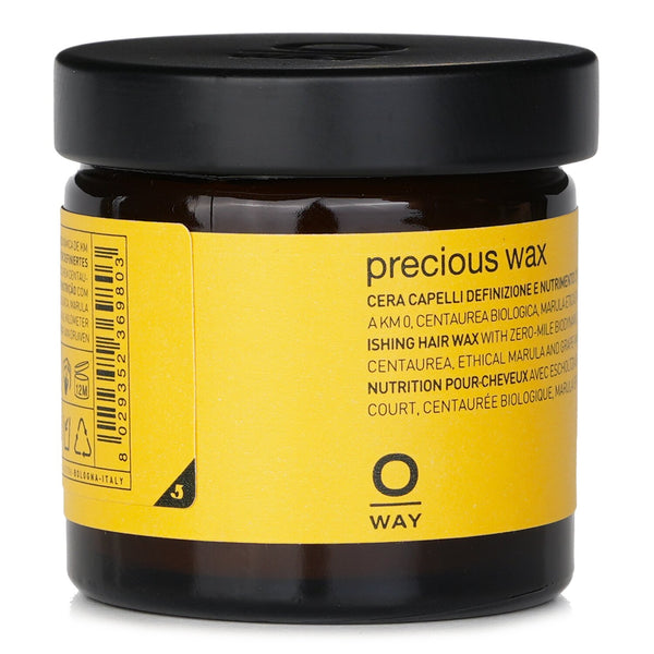 オウェイ  Precious Wax   50ml/1.7oz