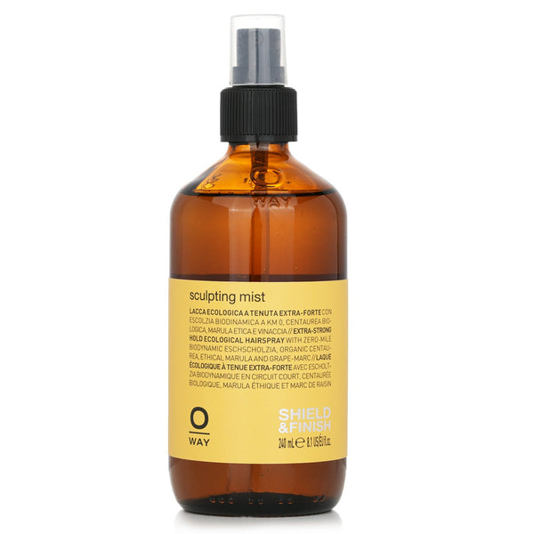 オウェイ  Sculpting Mist   240ml/8.1oz