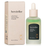 ハーステラー  Little Drops Calming Days Ampoule   45ml/1.52oz