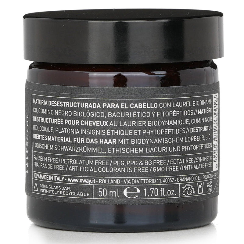 オウェイ  Raw Mud   50ml/1.7oz