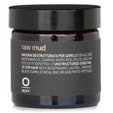 オウェイ  Raw Mud   50ml/1.7oz