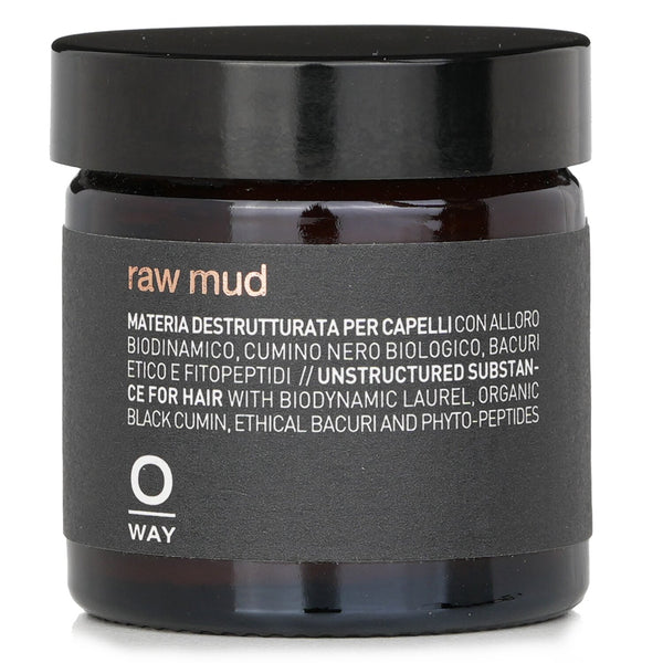 オウェイ  Raw Mud   50ml/1.7oz