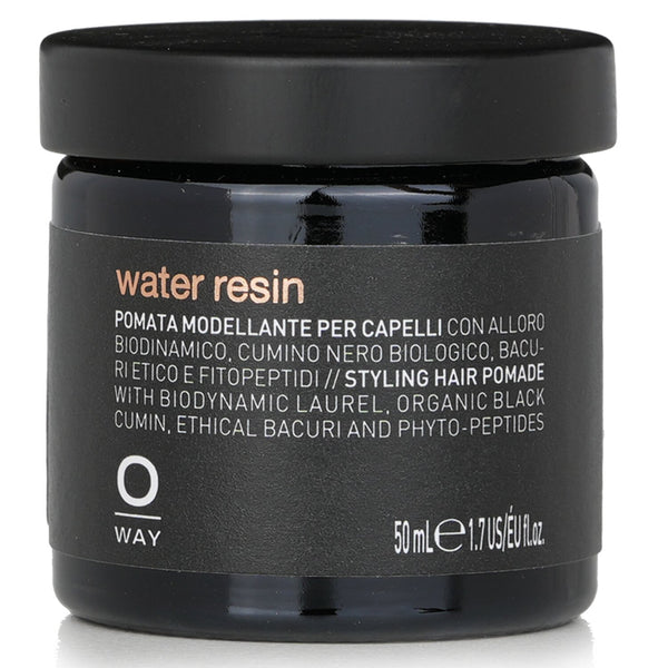 オウェイ  Water Resin   50ml/1.7oz